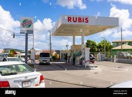 Gas Station Services